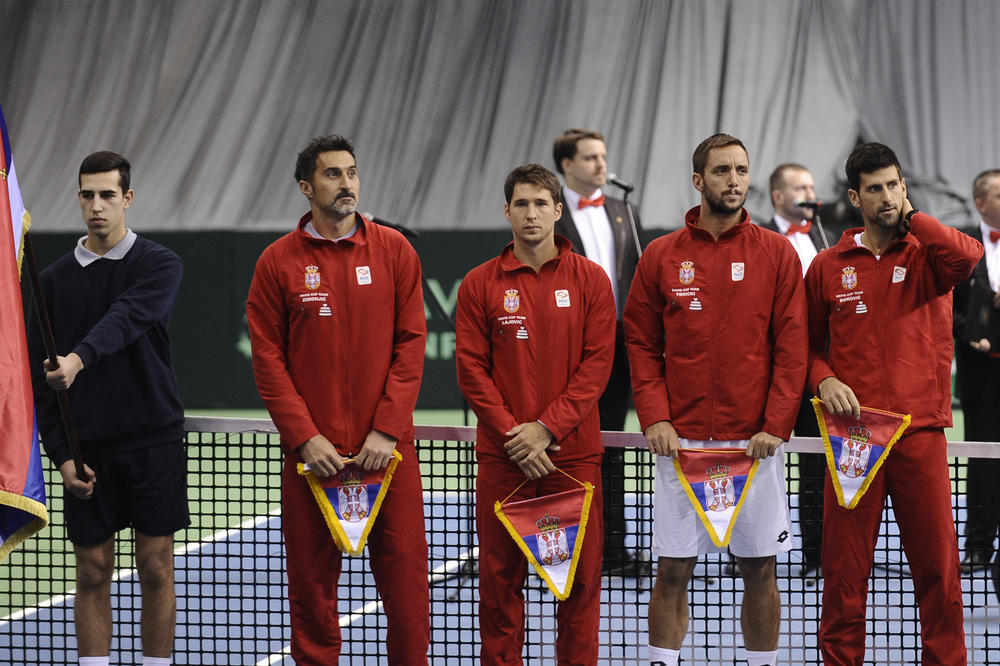 Viktoru trebalo vremena da proradi, Duciju je bilo previše 3 meča u 48 sati!