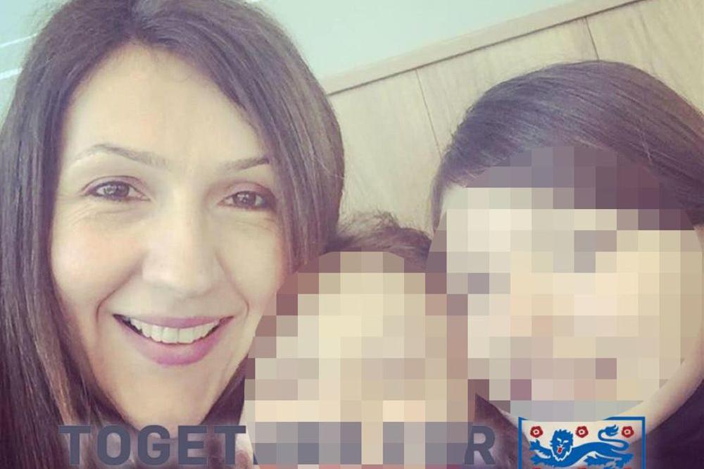 MAJKA DVOJE DECE ŽRTVA LONDONSKOG KASAPINA: Krenula po decu, ćerkice nikad nisu dočekale mamu! (FOTO)