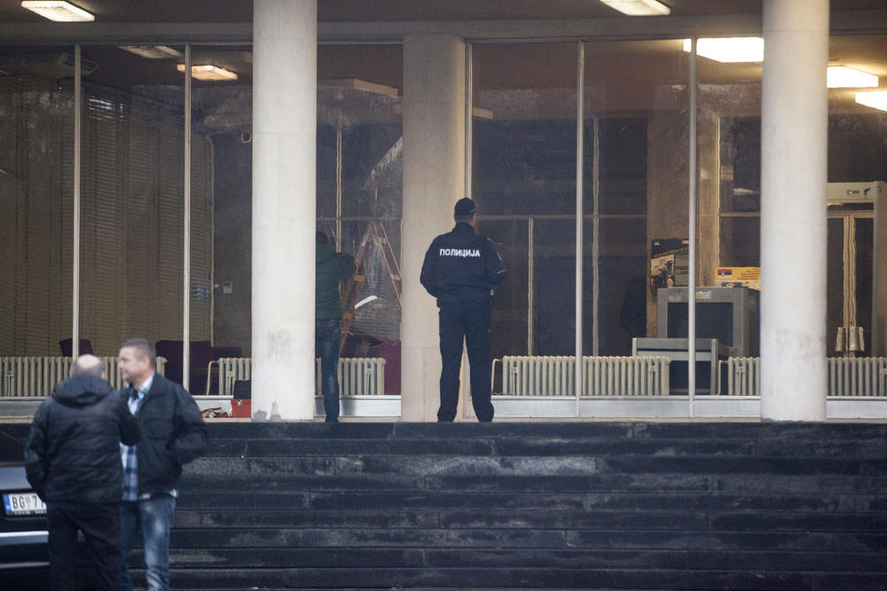 KRIVIČNA PRIJAVA ZA PORTAL SERIJE.RS: Nezakonitim puštanjem domaćih i stranih serija naneli ogromnu finansijsku štetu!