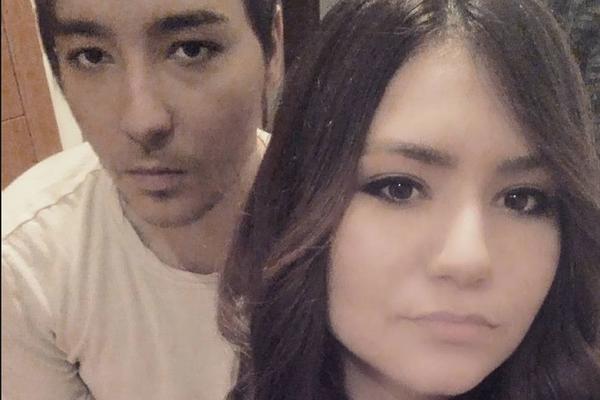 LEPOTICA KOJA SE KRIJE OD JAVNOSTI: Ovo je rođena sestra Milana Stankovića! (FOTO)