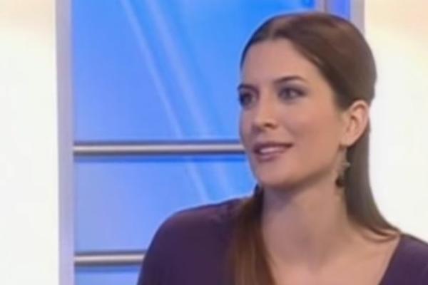 BILA JE DUGO U VEZI SA JOKSIMOVIĆEM, A TEK SADA POKAZALA MUŽA! Evo ko je SUPRUG Adriane Čortan!