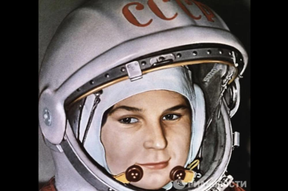 I SRBI U KOSMOSU: Prvi srpski astronaut za 25 godina u svemiru! (VIDEO)