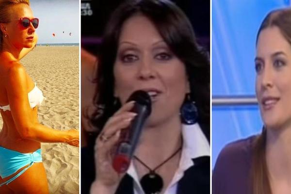 DAVNO ZABORAVLJENE VODITELJKE! Nekada se samo o njima pisalo, a onda su NESTALE (FOTO)