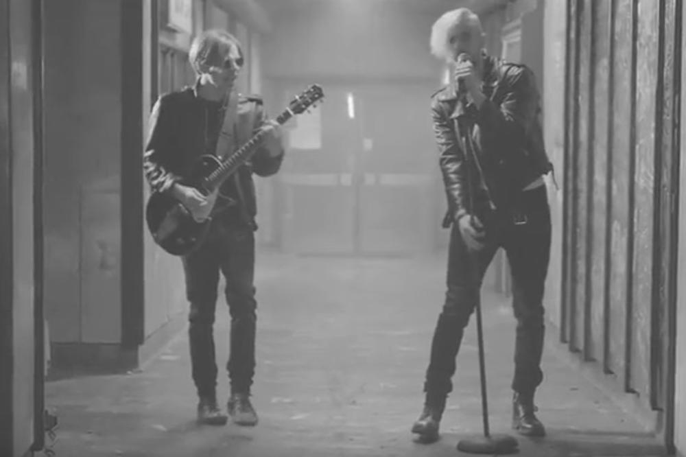 NOVI BEND U GRADU! Sa ovim momcima ćete poželeti da otkrijete "Neistražene predele" (VIDEO)