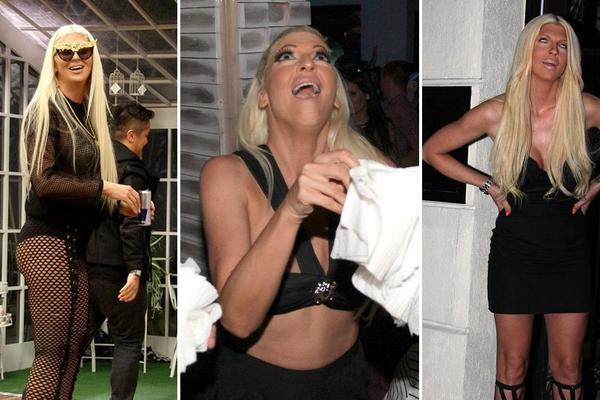 OVO ĆE JE ZABOLETI: 10 fotki koje KARLEUŠA ne želi da VI vidite, a stvarno POSTOJE (FOTO)