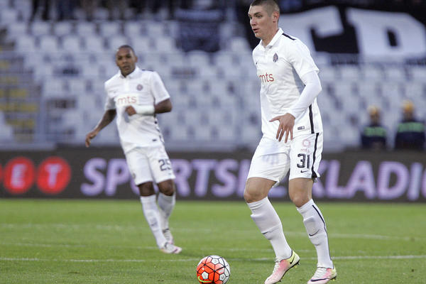 SAN SE PRETVORIO U KOŠMAR! Ogromni problemi za Nikolu Milenkovića u Italiji! (FOTO)