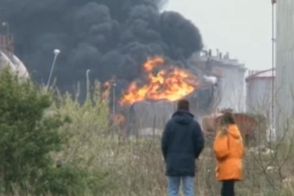 MAJKA SVIH BOMBI: Bombarder koji je OBOREN 1999. godine IZNAD SRBIJE, sada PONOVO LETI! (VIDEO)