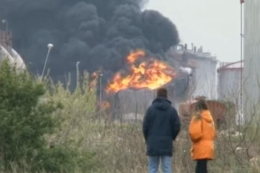 MAJKA SVIH BOMBI: Bombarder koji je OBOREN 1999. godine IZNAD SRBIJE, sada PONOVO LETI! (VIDEO)