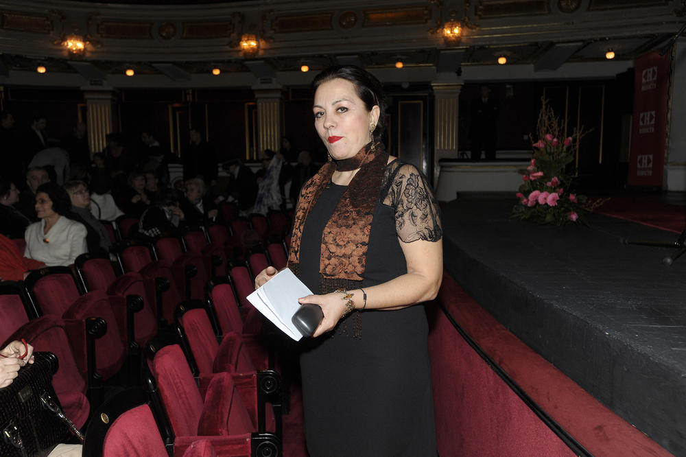 PRVO POJAVLJIVANJE U JAVNOSTI! UNUKA LJILJANE BLAGOJEVIĆ JE KO SA BEČKOG DVORA, PRAVA PRINCEZA: Kalina je rodila!