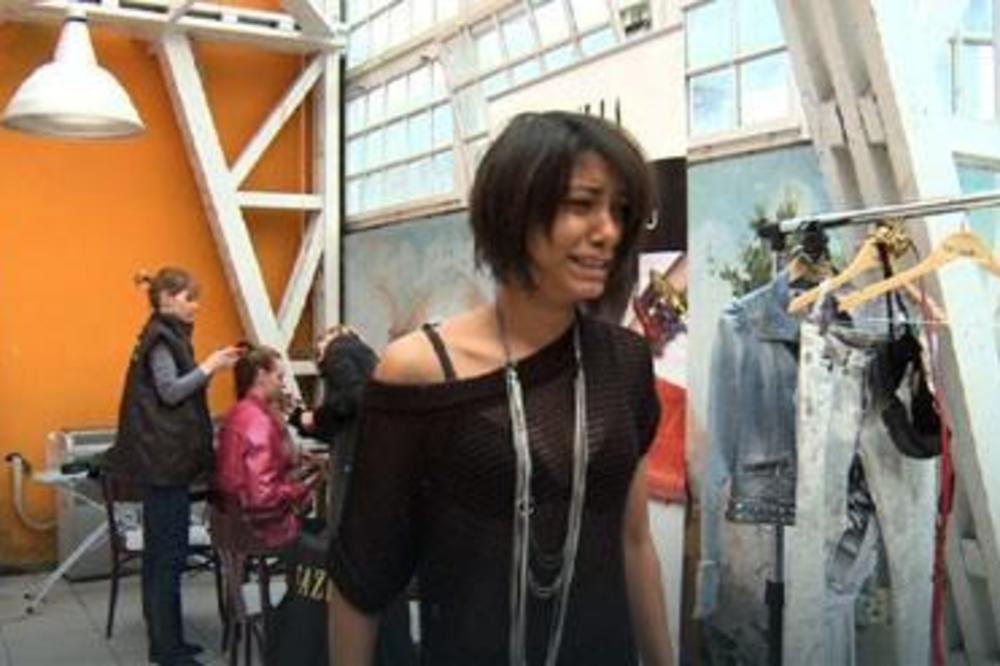 PRIČALI SU JOJ DA JE PRENISKA ZA MANEKENKU: Ovako sada izgleda lepotica iz Prvog srpskog top modela (FOTO)