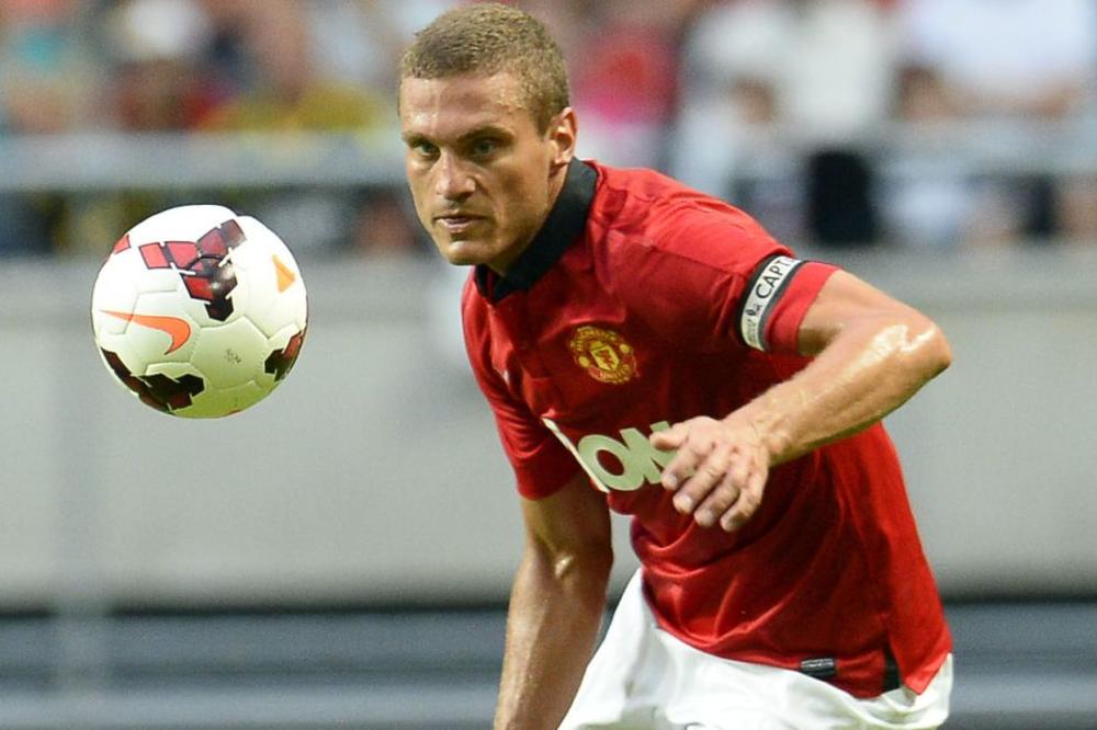 CRVENA ZVEZDA ČESTITALA ROĐENDAN VIDIĆU: Na današnji dan rođen je jedan od najboljih odbrambenih igrača na svetu!