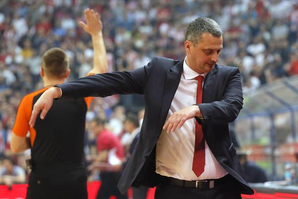 Dejana Radonjića interesuje samo jedna stvar posle poraza u Istanbulu!