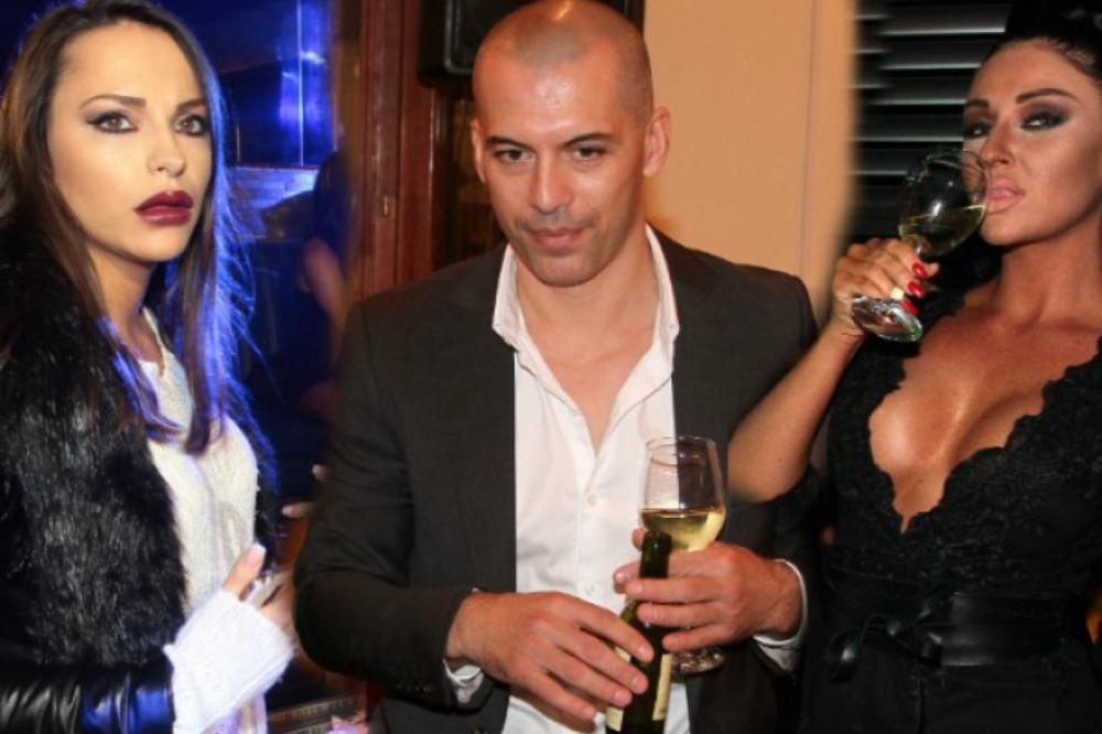 KAO DA SU DOBILI NA LOTOU I BAŠ IH BRIGA! Ove naše zvezde još uvek troše pare od RIJALITIJA i žive kao carevi...