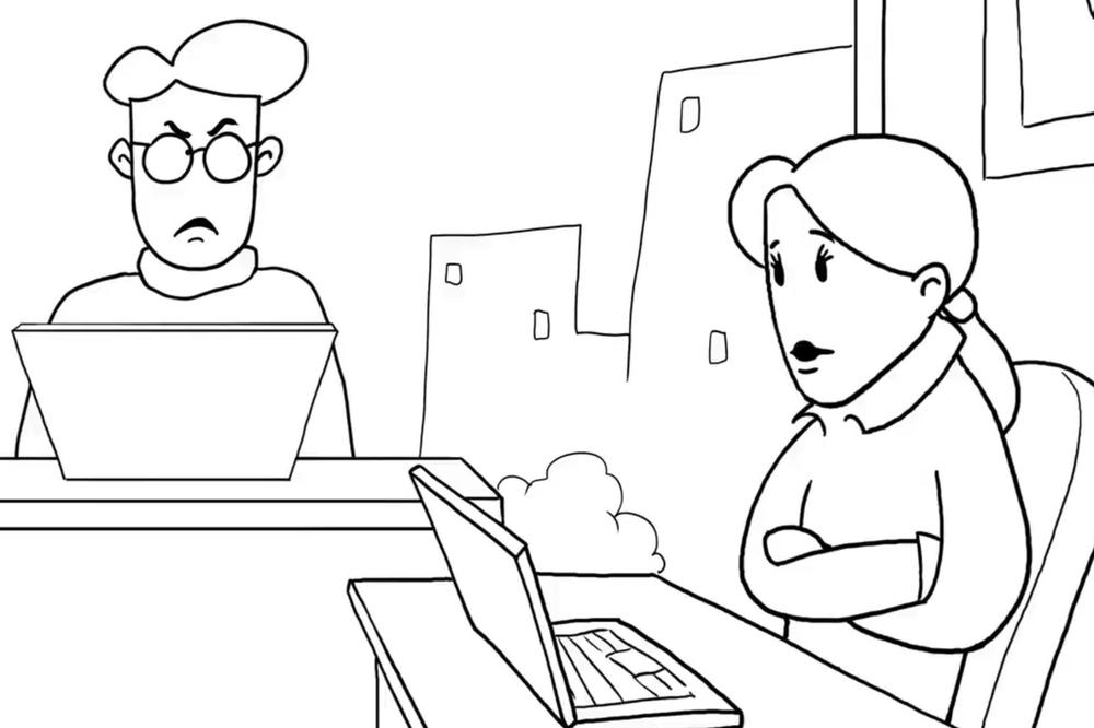 OBJAVLJEN NAJČUDNIJI PREDIZBORNI SPOT: Neki su oduševljeni, a neki ga uopšte ne razumeju. A vi? (VIDEO)