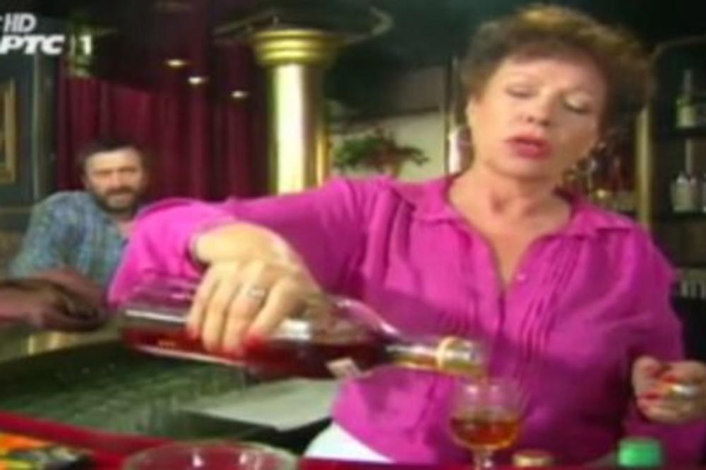 DETALJ KOJI NAM JE PROMICAO SVE OVE GODINE! U "Srećnim ljudima" pojavljuje se i OTAC najpoznatijeg SRPSKOG glumca!