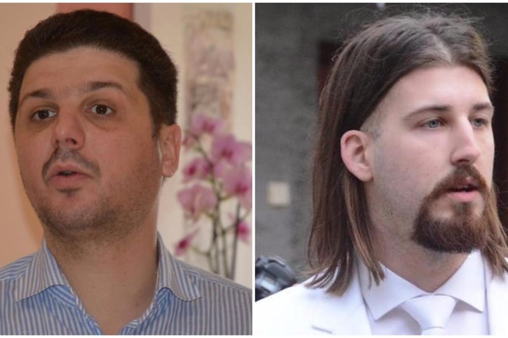 BELI JE NAJOZBILJNIJI TAKMIČAR ZA PRVO MESTO POSLE PRVOG MESTA! Bato Jugović o PRELETAČEVIĆU!