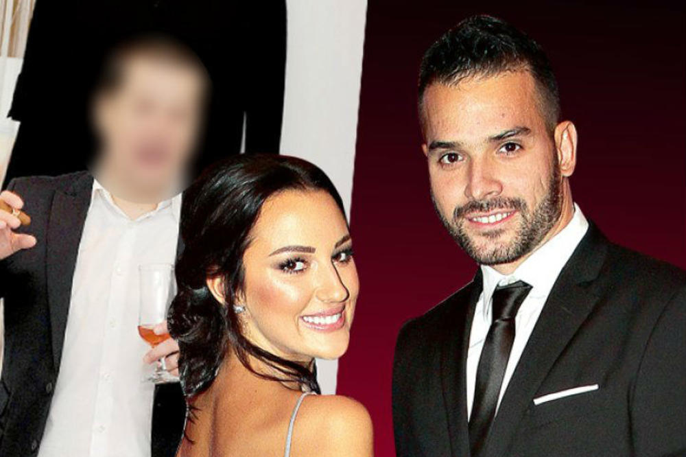 PRIJOVIĆKA I FILIP NA SEDMOM NEBU: Pevačica otkrila pol deteta!