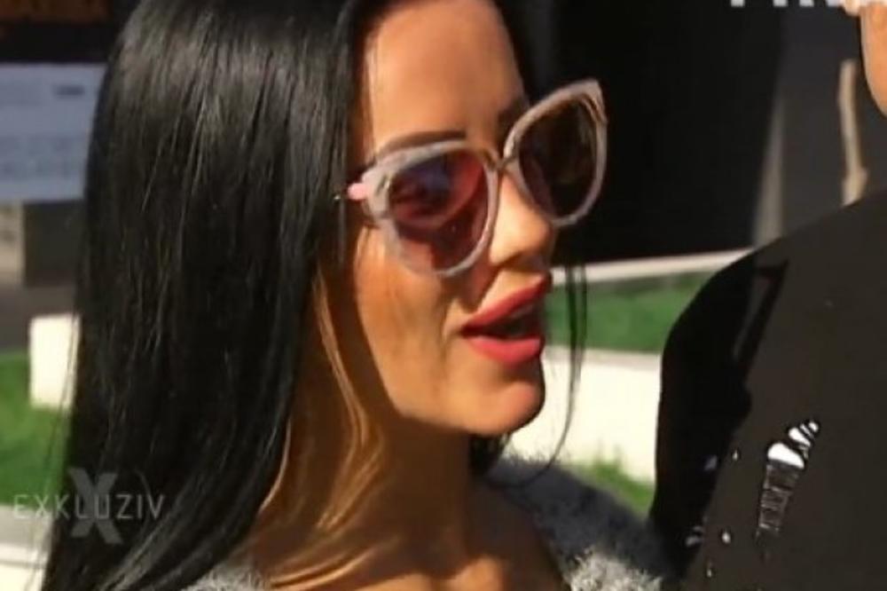 OVA ŽENA SMUVALA JE 25 GODINA STARIJEG SRPSKOG VODITELJA: Voli stariju GOSPODU, odmah joj platio SILIKONE