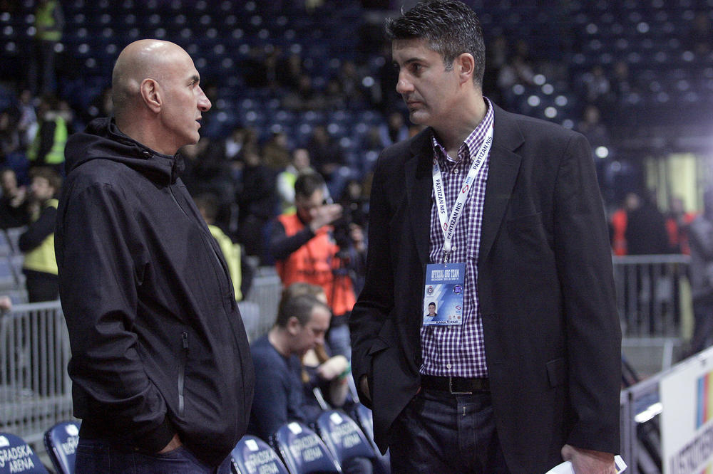 UPROPASTILI SMO KOŠARKU, NE VERUJEMO NAŠOJ STRUCI! ABA liga ne može da opstane bez srpskih klubova