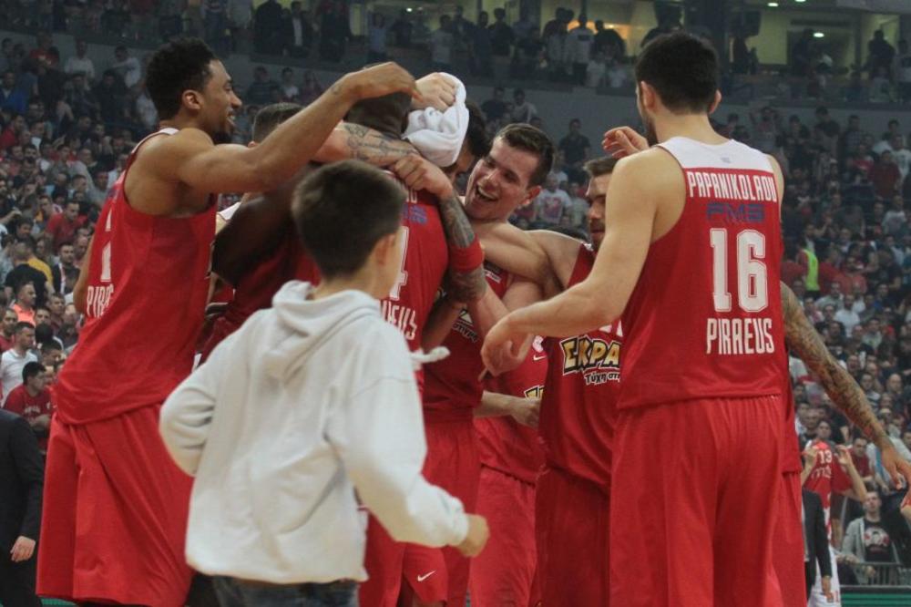 Uz Printezisa je zavio Delije u crno, a kada je stigao u Grčku samo o njima je pričao!