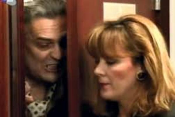 OTAC JOJ JE POZNATI POLITIČAR, A MAJKA ŽENA ŠĆEPANA ŠĆEKIĆA: Prava je lepotica, a imala je burne LJUBAVI! (FOTO)