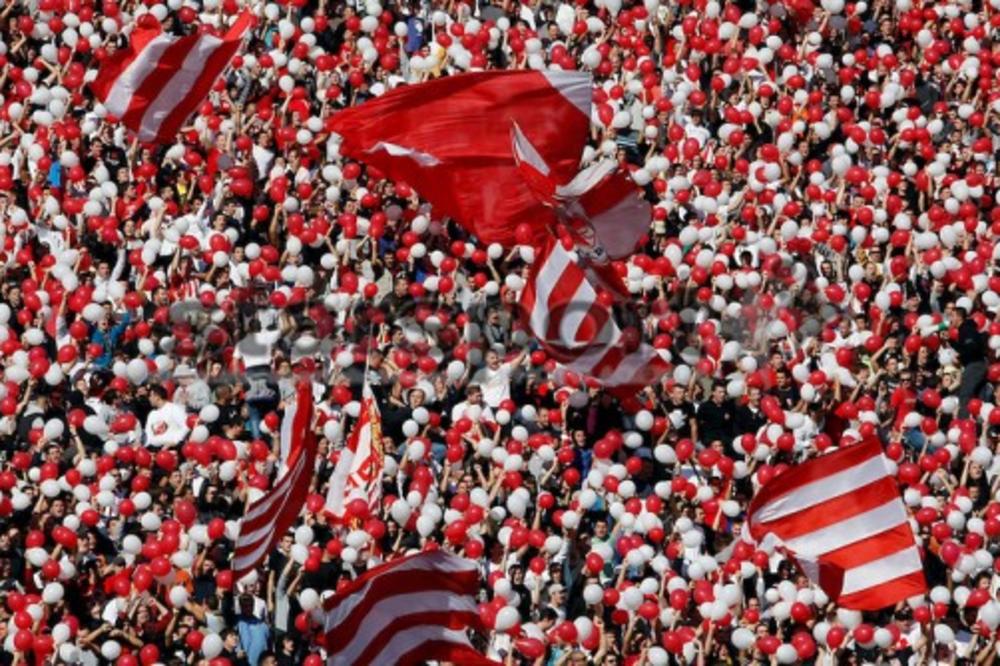 IZGUBIO BITKU ZA ŽIVOT! Preminuo bivši golman Crvene zvezde!