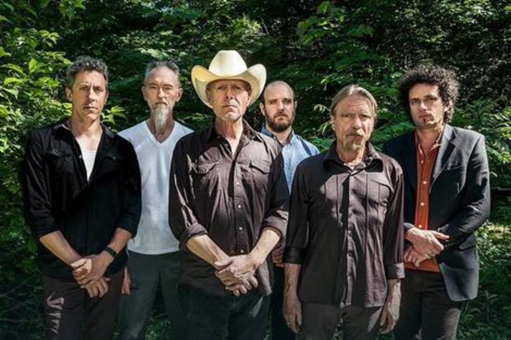 Swans u Beogradu posle 30 godina! Spremni za nojz pakao? (VIDEO)