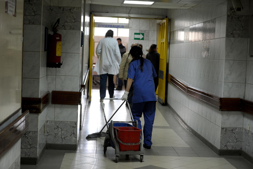 NOVI VIRUS HARA SRBIJOM: Ako primetite ove simptome, pravac kod lekara! ZA ŠEST DANA 17.635 OBOLELIH