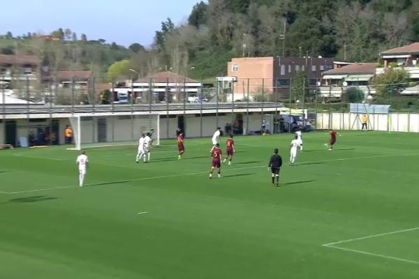 Ćale ostaje ćale! FRANČESKO TOTI - BOG FUDBALA! (VIDEO)