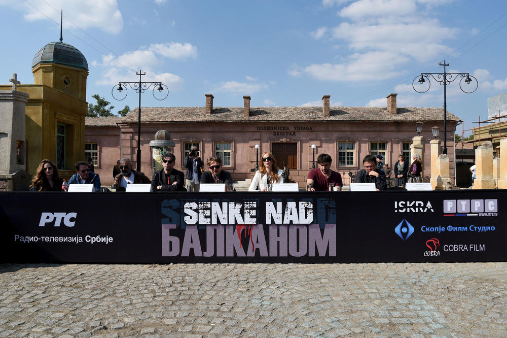 SRBIJA NE VERUJE ŠTA JE VIDELA! Ovo su svi PROPUSTI Senki nad Balkanom: Antene, SVETLEĆA REKLAMA ZA BANKU, FAST FUD