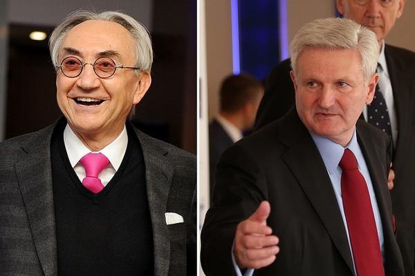 Delta holding kupuje NAJVEĆU HRVATSKU KOMPANIJU! Mišković preuzima Agrokor!