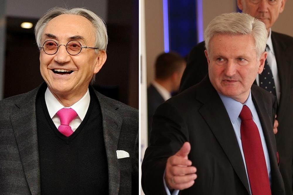 Delta holding kupuje NAJVEĆU HRVATSKU KOMPANIJU! Mišković preuzima Agrokor!