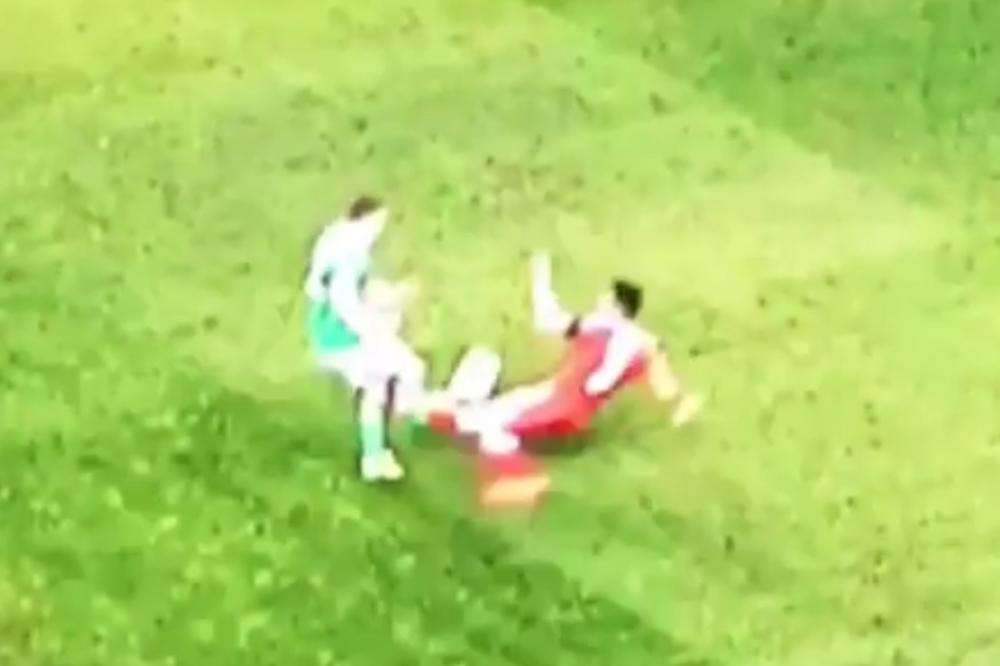 Šejmus Kolman operisan, selektor Irske pričao o pauzi koja ga očekuje! (VIDEO)