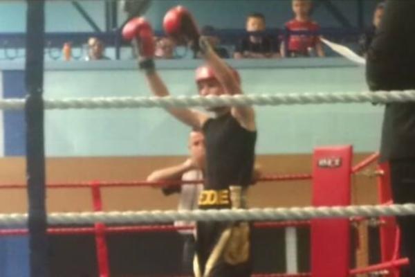 TRAGEDIJA! Talentovani bokser izgubio život posle borbe!