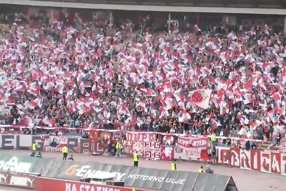 Bivši trener Zvezde presekao! U svoj novi klub dovodi miljenika severa za 3.000.000 evra?! (VIDEO)