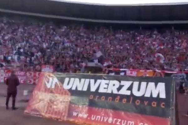 Svaki Srbin će se naježiti i krenuće mu suze kada čuje grmljavinu Delija i Fratrije za heroje s Košara! (VIDEO)