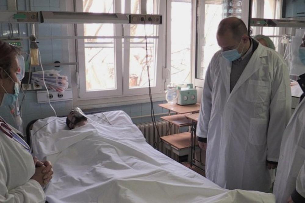 UZNEMIRUJUĆE FOTOGRAFIJE IZBODENIH RUSKIH NAVIJAČA! (FOTO)