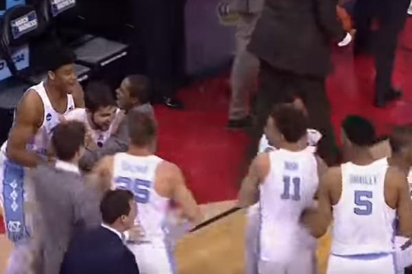 Martovsko ludilo dostiže vrhunac: Šut u poslednjoj sekundi, dva debitanta i tim koji je 80 godina čekao na fajnal-for! (VIDEO)