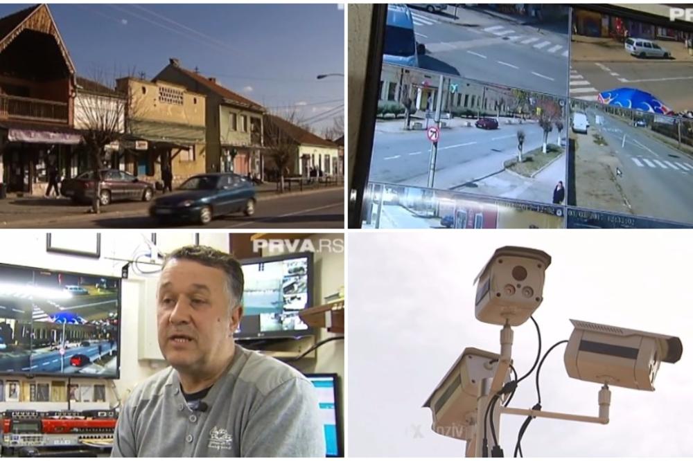 PRVO RIJALITI SELO U SRBIJI: Sve se snima pa niko više ne sme da krade! (VIDEO)