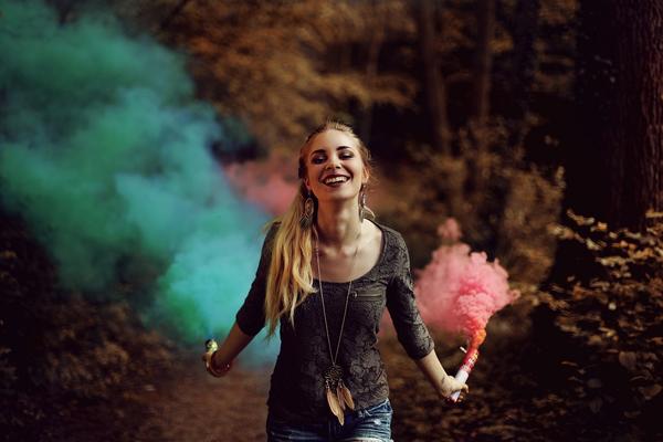 10 znakova da više volite da budete sami nego u vezi! (FOTO) (GIF)