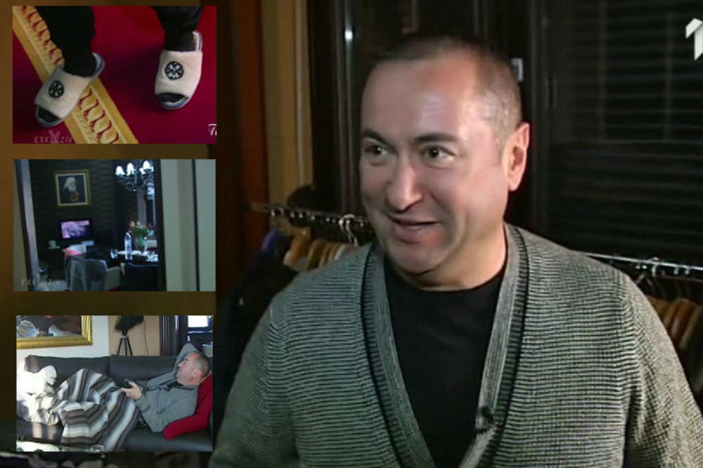 DRAMA U PORODICI TRAJKOVIĆ! Đaniju OTKAZALE NOGE, pao nepokretan u KREVET, od bolova sav UTRNUO!