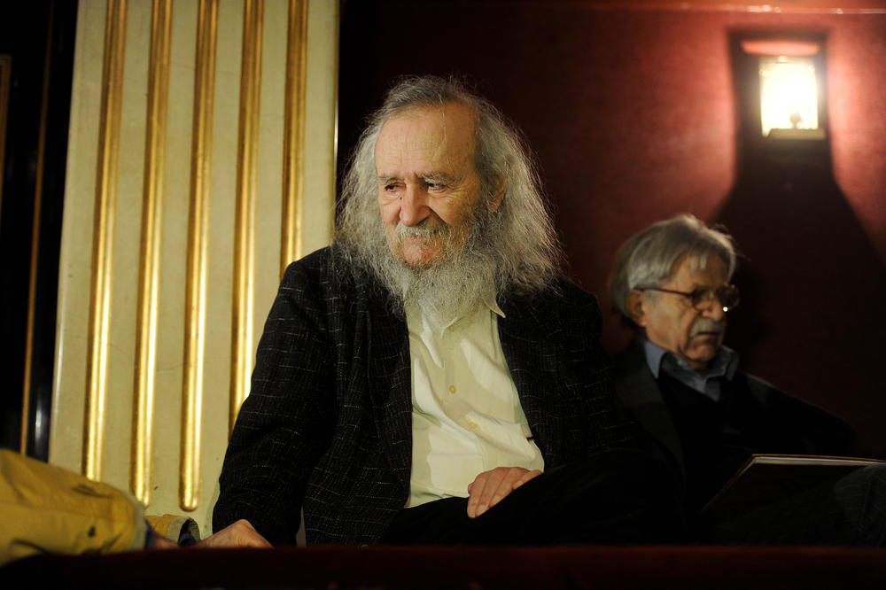 UMRLE SU "FORE I FAZONI": Nema više Raše Popova, čoveka koji je pokušao da napravi LJUDE od svih nas!