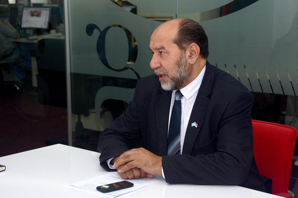 Vitomir Mihajlović: Poboljšanja u položaju Roma u Srbiji ima, ali to nije dovoljno!