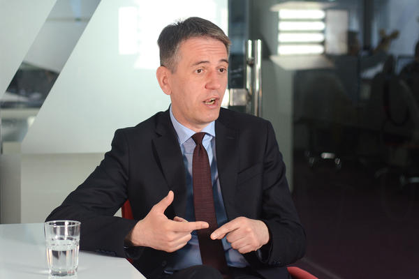 POKRET DOSTA JE BILO: Ministarstvo spoljnih poslova da omogući glasanje dijaspori