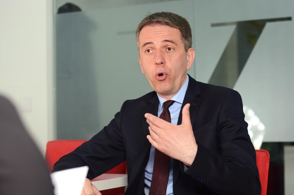 Radulović optužio Šapića za zloupotrebu javnih resursa