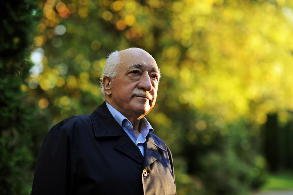 NAJŠOKANTNIJA PRETNJA IZ TURSKE "Treba baciti bombu na Pensilvaniju i UBITI NEPRIJATELJA" (VIDEO)