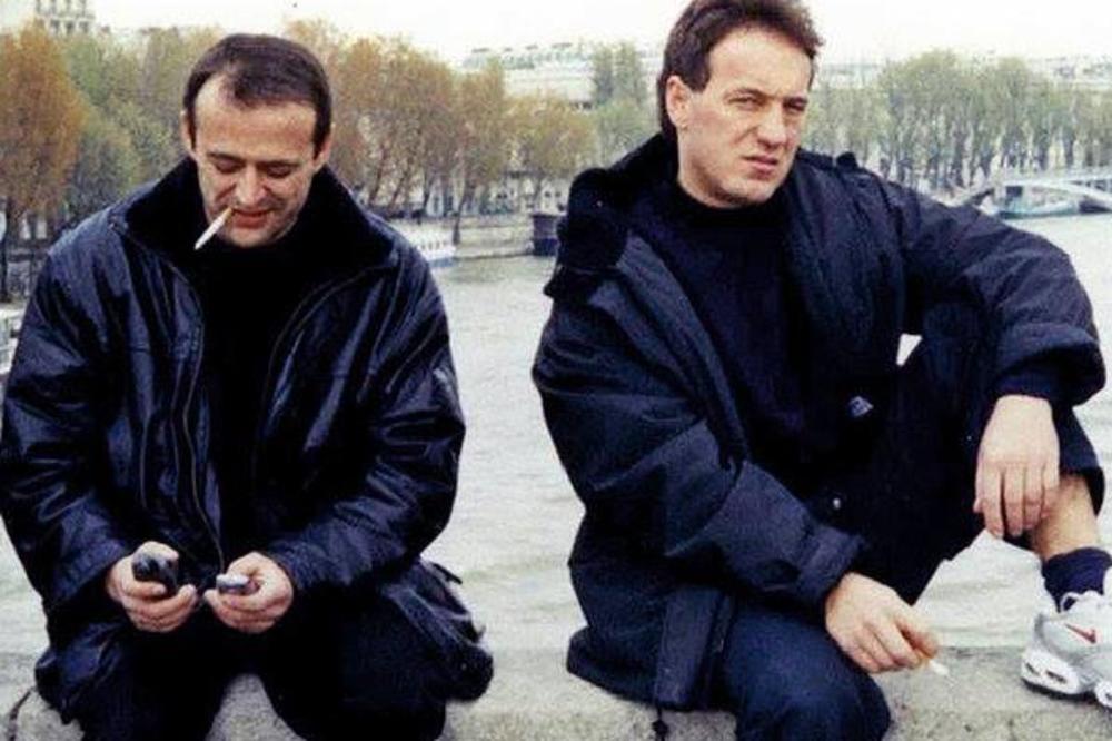 Došli su iz malog sela i zavladali Srbijom: Njihov mafijaški klan celo podzemlje poslao je u Kanadu, a na današnji dan i oni su završili tamo (FOTO)