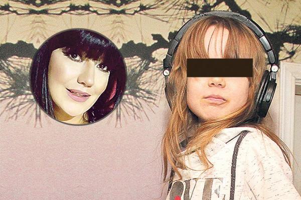 BILA SAM S MAMOM I TATOM, A ONDA JE ONA NESTALA U TRAVI: Šta je mala Jana rekla na sudu o maminom ubistvu?