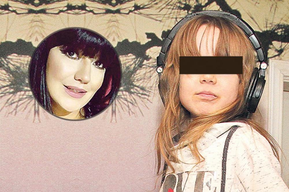 BILA SAM S MAMOM I TATOM, A ONDA JE ONA NESTALA U TRAVI: Šta je mala Jana rekla na sudu o maminom ubistvu?