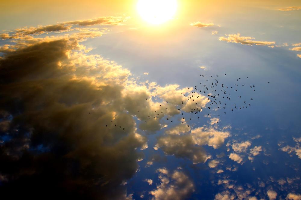 DANAS ĆE BITI LUD DAN: Razlika između najniže i najviše temperature ČAK 23 STEPENA!